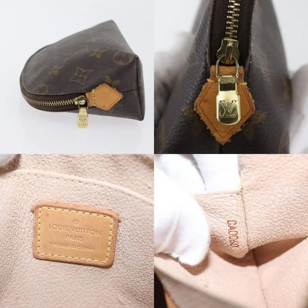 Louis Vuitton height width